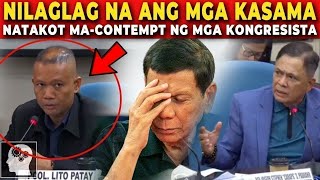 🔴 NAKU NATAKOT maCONTEMPT kaya NILAGLAG na ang mga KASAMA  Jevara PH [upl. by Ardnaiek]