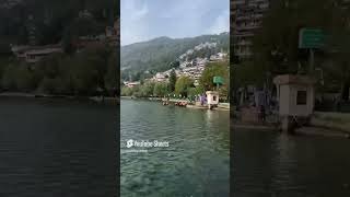 Nainital shorts nainital nainitalthecityoflakes [upl. by Nolahp]