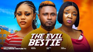 THE EVIL BESTIE  MAURICE SAMCHIOMA NWAOHAEKENE UMUNWA 2025 LATEST NIGERIAN NOLLYWOOD MOVIES [upl. by Acinorahs]