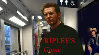 103 Ripleys Game BBC Radio Adaptation [upl. by Shull]