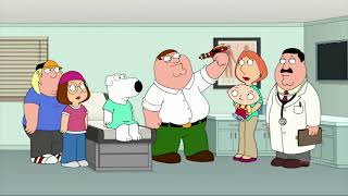 Family Guy  Shrink down to microscopic size [upl. by Alpert304]