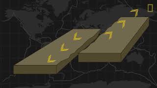 Earthquakes 101  National Geographic [upl. by Innep]