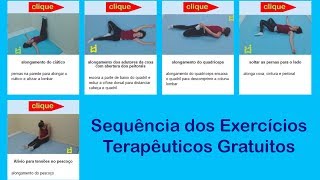 5 exercícios para cuidar da coluna vertebral [upl. by Kirenoj782]