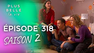 PBLV  Saison 2 Épisode 318  Nicolas prêt à devenir papa [upl. by Alwitt]