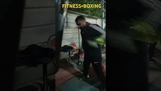 WEIGHT LOSS PROGRAM 😱 boxing fitnessboxing crossfit weightloss sports boxfit motivation song [upl. by Amandie]