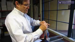 How To Make Custom Hardcover Books with the Fastback® Binding System [upl. by Tommi]