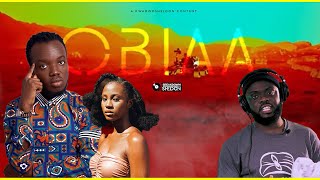 Akwaboah And Cinal Soul Created Magic On This Song [upl. by Sorilda]