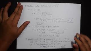 Spur Gear Design Procedure based on Strength [upl. by Jaunita]