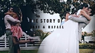 Rafael amp Jane Story ll 1x015x19 ❤️ [upl. by Ferde394]