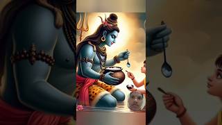 ❤️🕉❤️ Om Namah Shivaya ⚘️ 🙏🙏🔱🔱 shortvideo shorts [upl. by Nauqed]