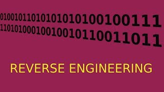 Reverse Engineering  ELF File Format  Beginners [upl. by Nahsyar304]