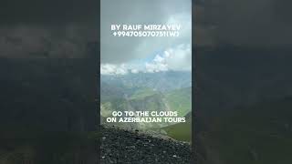 Azerbaijan mountain tours Xinaliq xinaliq azerbaijan Azerbaijan tourism mountains baku [upl. by Kiker107]