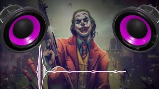 Joker Bass Boosted BGM Song [upl. by Henrik746]