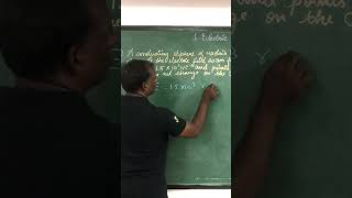 Physics NCERT example 120 class 12th  electric charges and fields examples solutionTAMIl [upl. by Kcirddor]