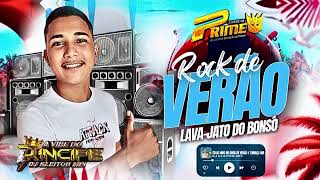 SET AO VIVO CARRETA PRIME 🤖🔥🔊 ROCK DE VERÃO TURIAÇU DJ KLEITON MIX [upl. by Nilsoj]