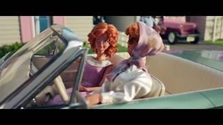 EPIC SINDY MONEYSUPERMARKET ADVERT FULL VERSION [upl. by Anelrac]