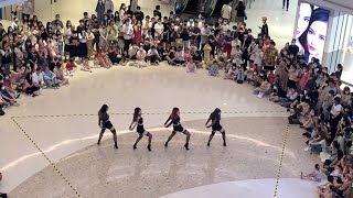 StellarMarionette Kpop Dance Cover in Public in HangZhou China on June 4 2022 [upl. by Philipa]