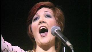 Cilla Black Youre My World Live [upl. by Liemaj571]