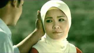 OST Nur Kasih The Movie  Bertemu Cinta Mila Jirin [upl. by Mora]