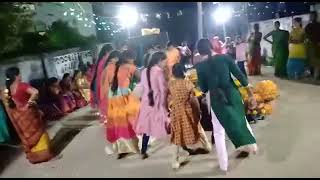 kasipeta village bathukamma videos trending foryoupageofficiall viral [upl. by Saraann]