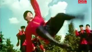 The Red Army Choir amp Ballet Alexandrov  Cossacks Dance [upl. by Fairweather]