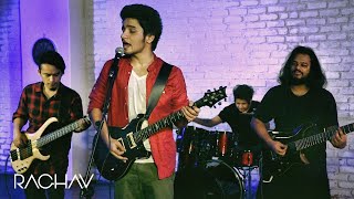 Dil Se Re Rock  AR Rahman  Raghav Chaitanya [upl. by Rumney]