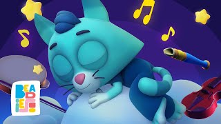 Beadies — Sleeping with eared ones — Lullabies amp Nursery Rhymes [upl. by Yanehc154]