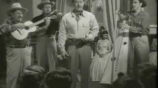 PEDRO INFANTE  para borrachos  2wmv [upl. by Ellennod]