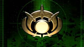 Command amp Conquer Generals Soundtrack all GLA  IBG themes 01  11 [upl. by Lowson]