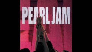 Pearl Jam  Even Flow Audio [upl. by Yarrum469]