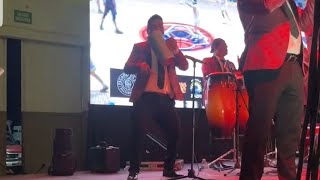 OMMAR YANG EN DELICIAS CHIHUAHUA FERIA DE LA COSECHA 6 OCT 2024 [upl. by Berners204]