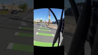 iSCOOTER iX3 City Driving Dartmouth Nova Scotia Canada 🇨🇦 iscooter electricscooter novascotia [upl. by Miriam]