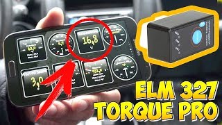 🚗 ELM327 OBD2 СКАНЕР С АЛИЭКСПРЕСС  ТЕСТ В ЛАДА ГРАНТА [upl. by Lisha]