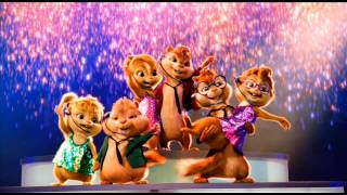 the zing song  chipmunk and chipettes request [upl. by Khoury650]