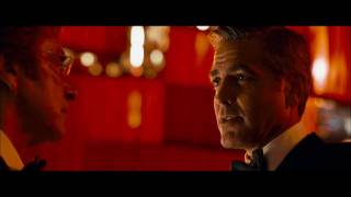 Oceans Thirteen 2007  Teaser Trailer HD [upl. by Ariat]