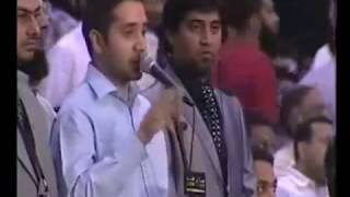 An Engineer Challenges Dr Zakir Naik But Powerful Answer From Zakir Naik Wins the Day [upl. by Jody]