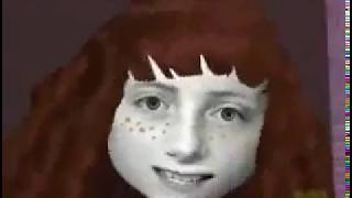 Angela Anaconda  quotAngela Whoquot  1999 [upl. by Mayhew]