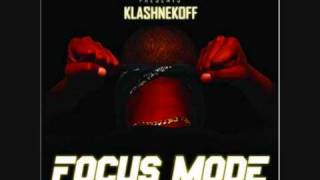 Klashnekoff  No Games [upl. by Kina]