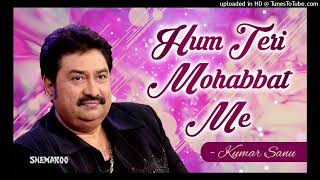 Hum Teri Mohabbat Me Phool Aur Angaar  RaagFm [upl. by Aneeres]