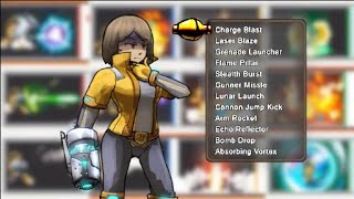 The Definitive Mii Gunner Moveset Guide [upl. by Oag804]