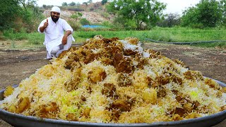 Kolkata Special Dada Boudi Biriyani  Dada Boudi Biryani Perfect Original Recipe  Nawabs Kitchen [upl. by Nylasor73]