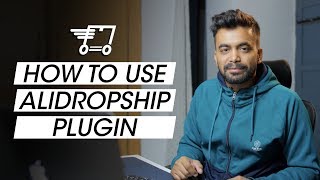 How To Use Alidropship Plugin  Tutorial [upl. by Glynis]