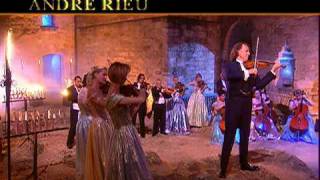 André Rieu  Dreaming Trailer [upl. by Woodring]