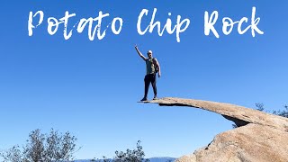 Potato Chip Rock  FULL HIKE [upl. by Assiral]