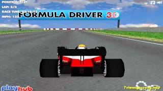 Game Dua Xe F1  Game Đua Xe F1 Hay Cho PC và Laptop [upl. by Myrtle]