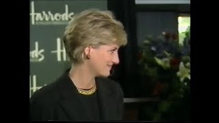 Dispatches The Accident  Princess Diana Documentary 1998 [upl. by Pathe]