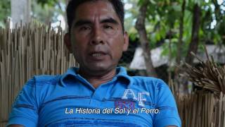 Documental Chontales de Tabasco [upl. by Thomey14]