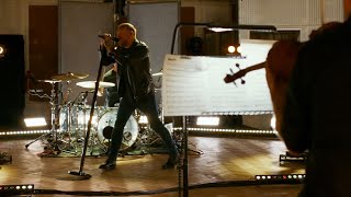 Architects  quotAnimalsquot Orchestral Version  Live at Abbey Road [upl. by Adnov]