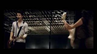 Jonas Brothers  Paranoid Music Video  Official Disney Channel UK [upl. by Huntley149]