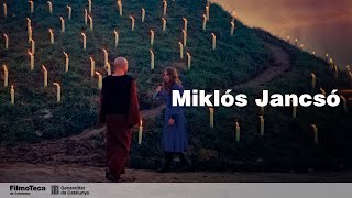 Miklós Jancsó novembredesembre 2024 [upl. by Leatri325]